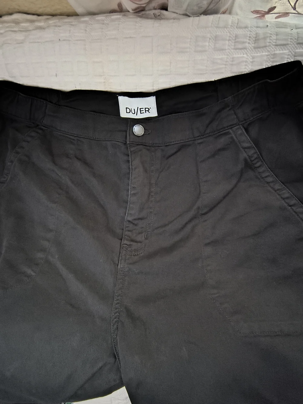 DUER Woman's Jogger's